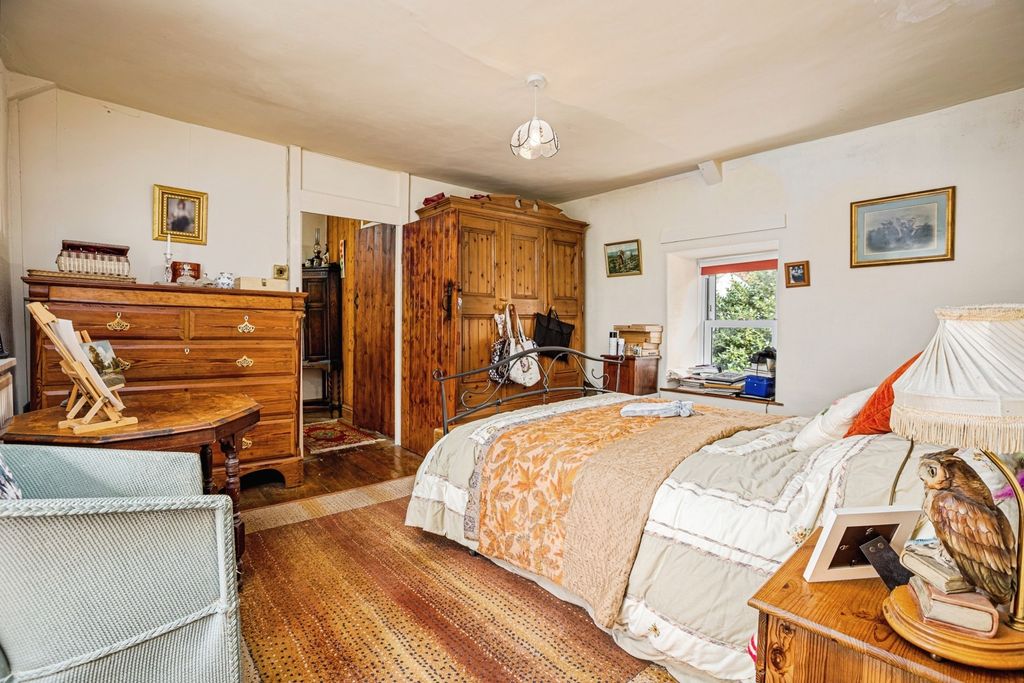 Additional image 10 of 4 bed detached house for saleVelindre, Llandysul, Carmarthenshire SA44