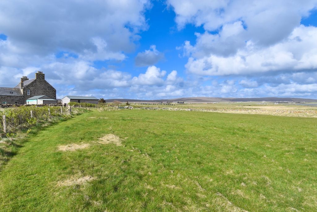 Additional image 68 of 6 bed detached house for saleOrdaal House, Unst, Shetland ZE2