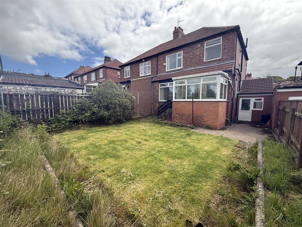 Additional image 8 of 3 bed semi-detached house for saleJoicey Road, Gateshead NE9