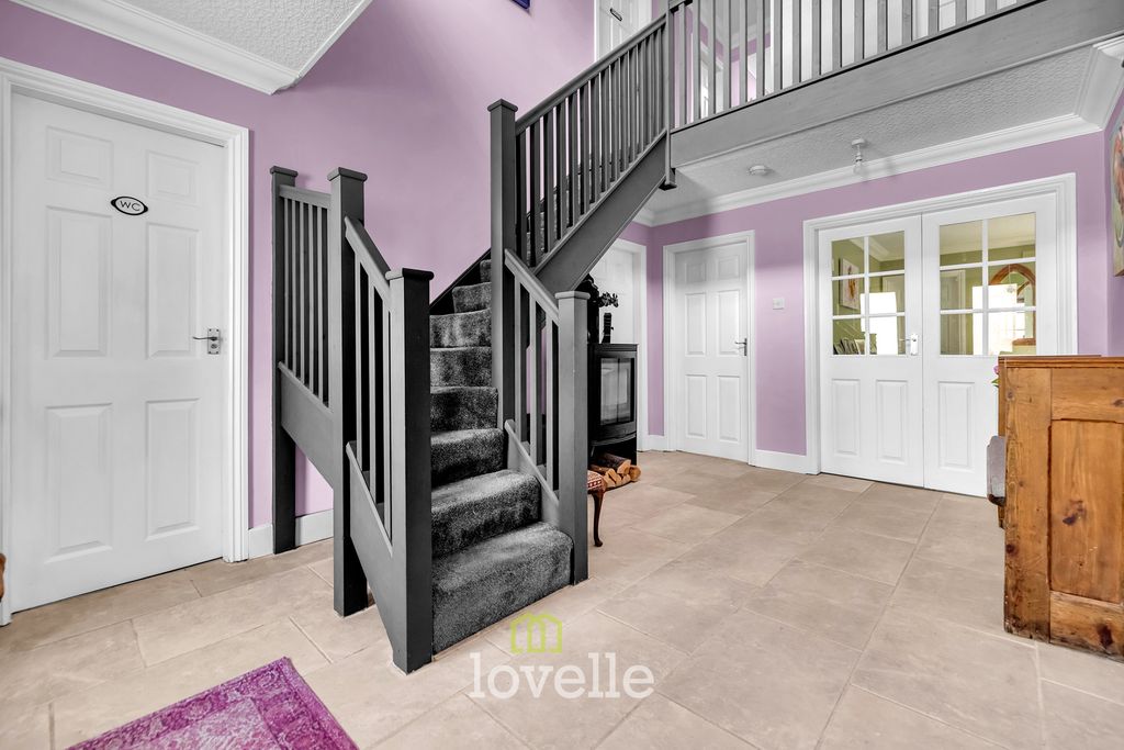 Additional image 13 of 5 bed detached house for saleWoodrow Park, Scartho, Grimsby DN33