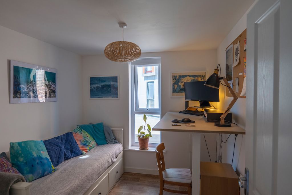 Additional image 8 of 2 bed flat to rentClos Y Rheilffordd, Barry CF62