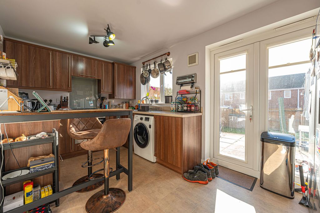 Additional image 8 of 2 bed end terrace house for saleClos Marteg, Bettws NP20