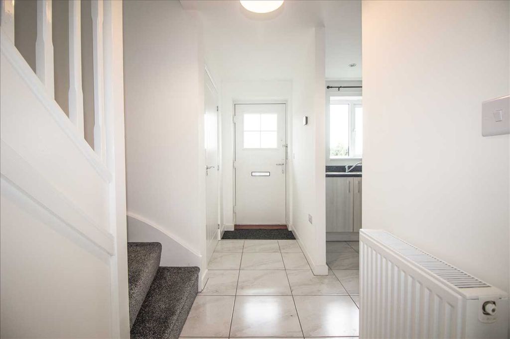 Property photo 2 of 12 Hall