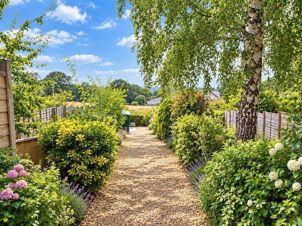 Property photo 2 of 17 Rear Garden
