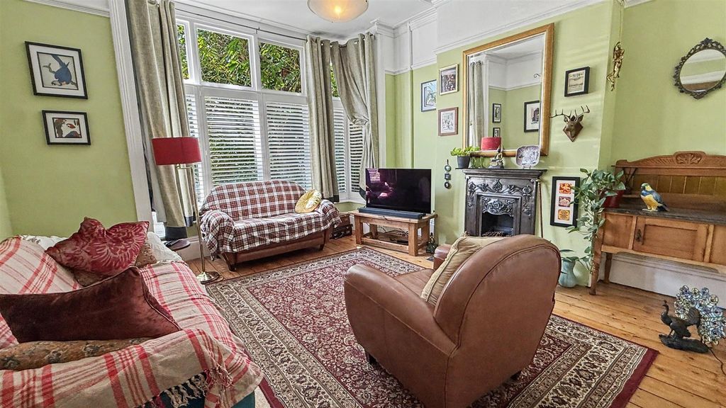 Property photo 3 of 40 Front Reception Room
