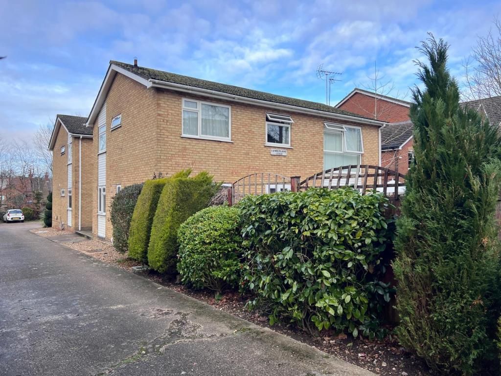 Property photo 1 of 2 External View