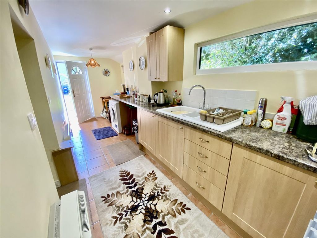 Additional image 5 of 3 bed semi-detached house for salePenrhyndeudraeth LL48