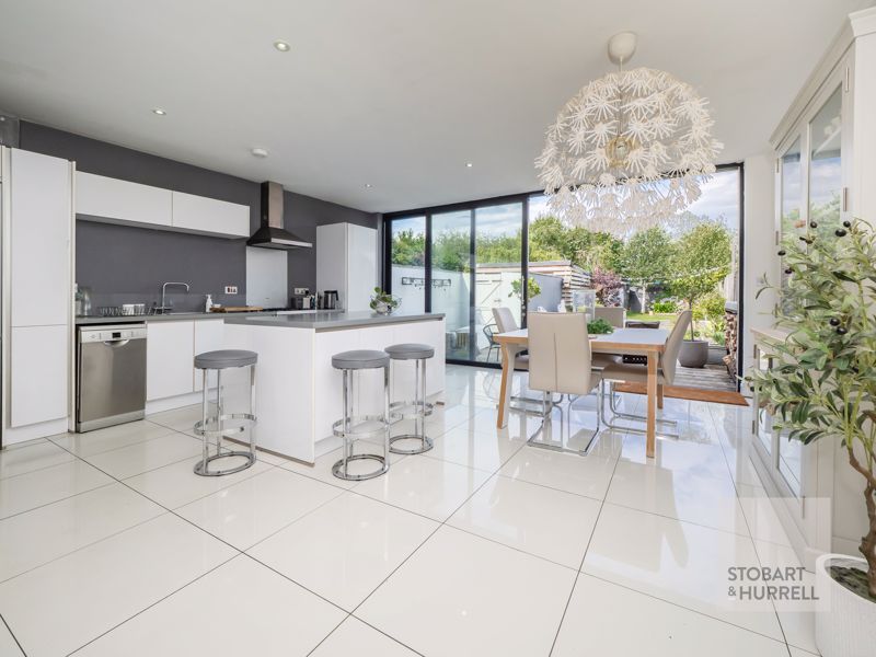 Property photo 3 of 25 Kitchen Diner