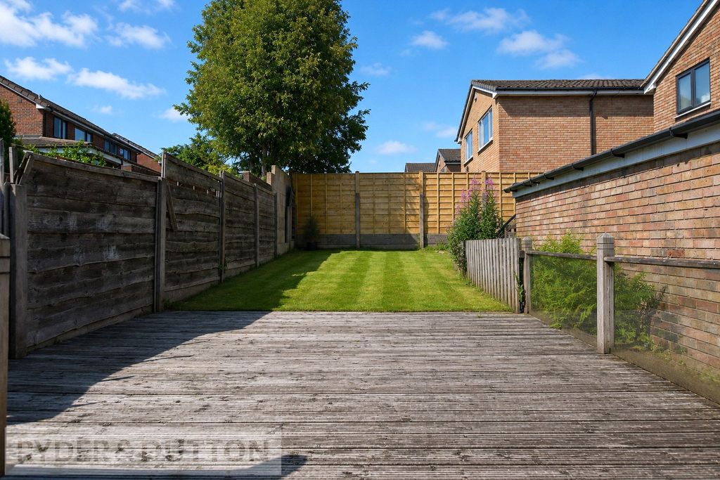 Property photo 1 of 12 Rear Garden
