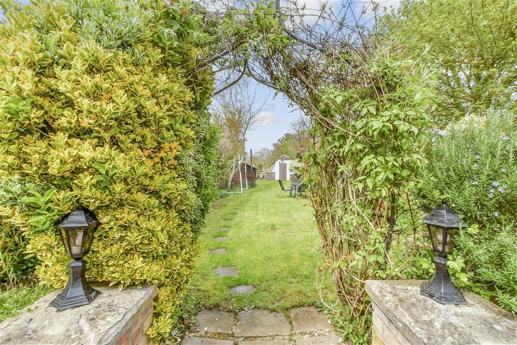 Property photo 3 of 14 Rear Garden