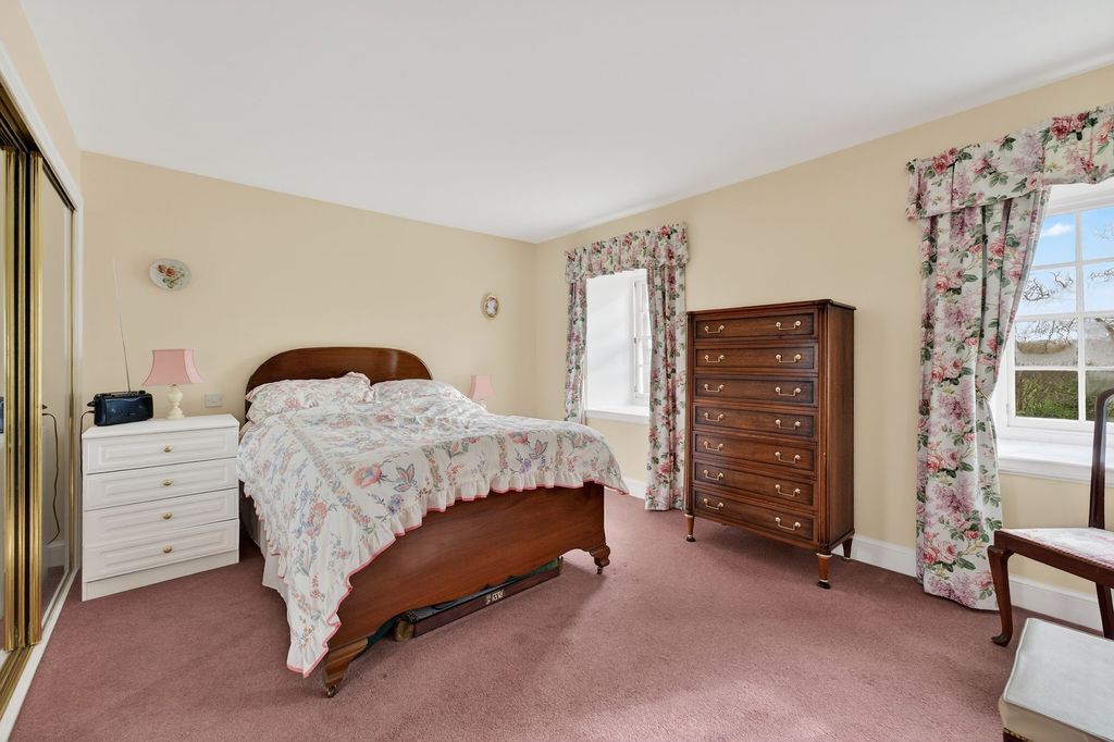 Additional image 21 of 4 bed link detached house for saleAbercrombie House, 12 The Mews, Sundrum, Ayr KA6