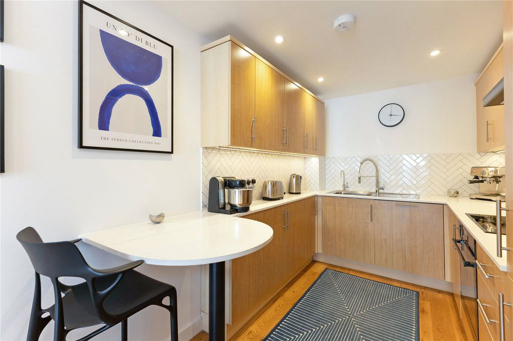 Property photo 1 of 12 Kitchen