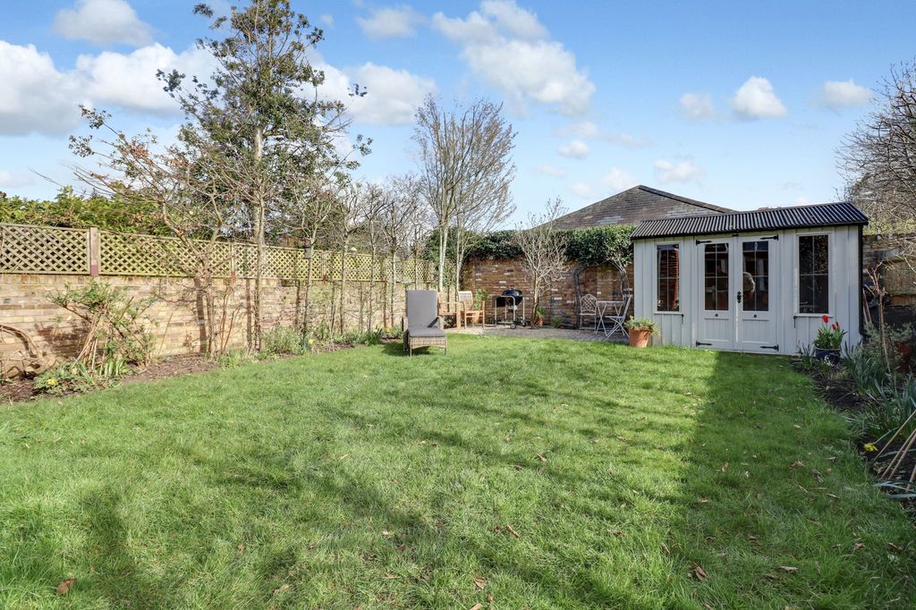 Additional image 22 of 4 bed detached house for salePark Road, East Molesey KT8
