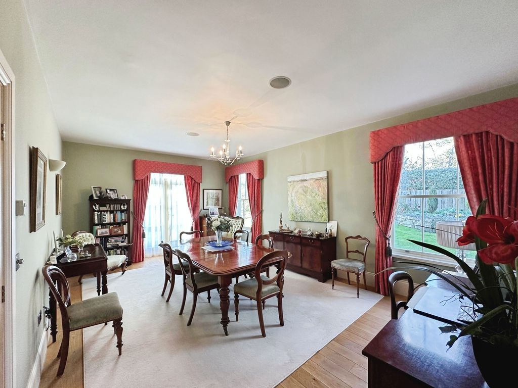 Additional image 6 of 6 bed detached house for salePeacock Gap, Morpeth NE61