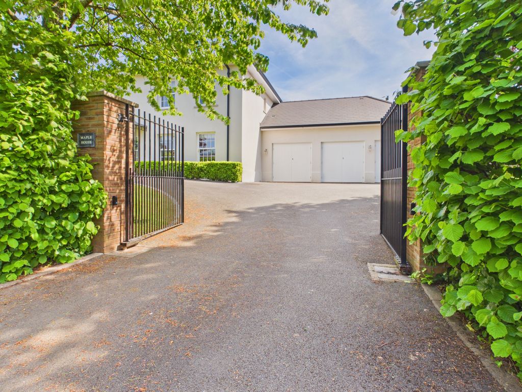 Additional image 29 of 5 bed detached house for saleWainfield Lane, Gwehelog NP15