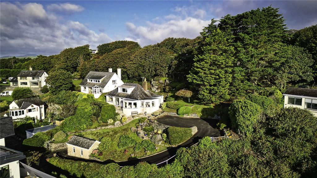 Additional image 24 of 3 bed detached house for saleBorth-Y-Gest, Porthmadog, Gwynedd LL49