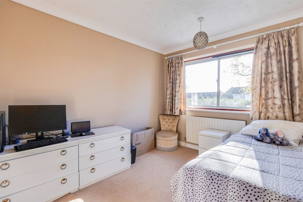 房产图片 20 - 出售独立别墅，四卧室，Holly Grove，Lisvane，卡迪夫 CF14