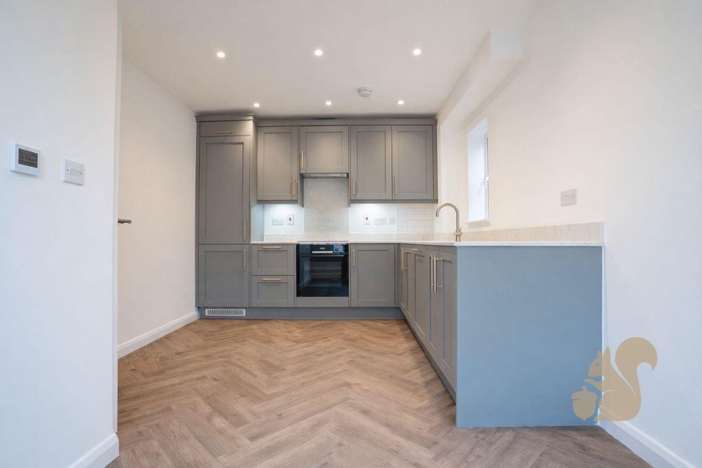 Property photo 3 of 11 Kitchen - Plot 27.Jpg