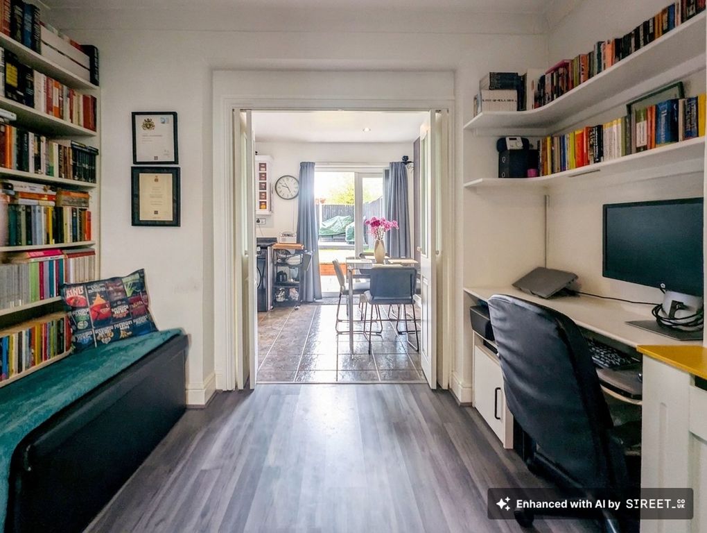 Property photo 3 of 20 Office/Playroom