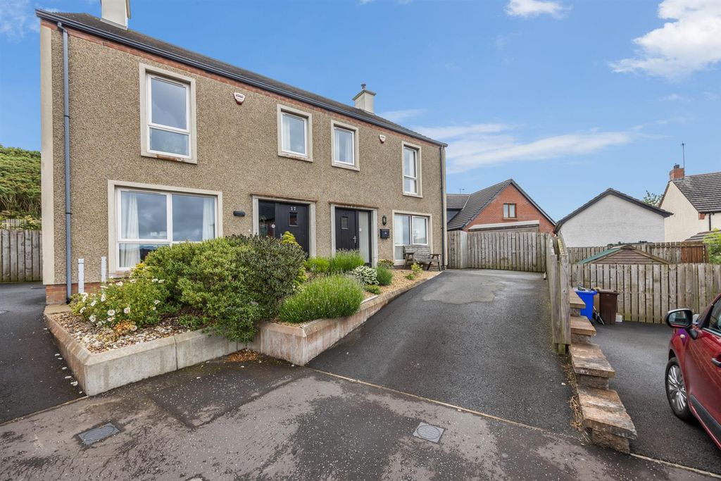 Additional image 27 of 3 bed semi-detached house for sale18 Pheasant Hill, Ballynahinch BT24