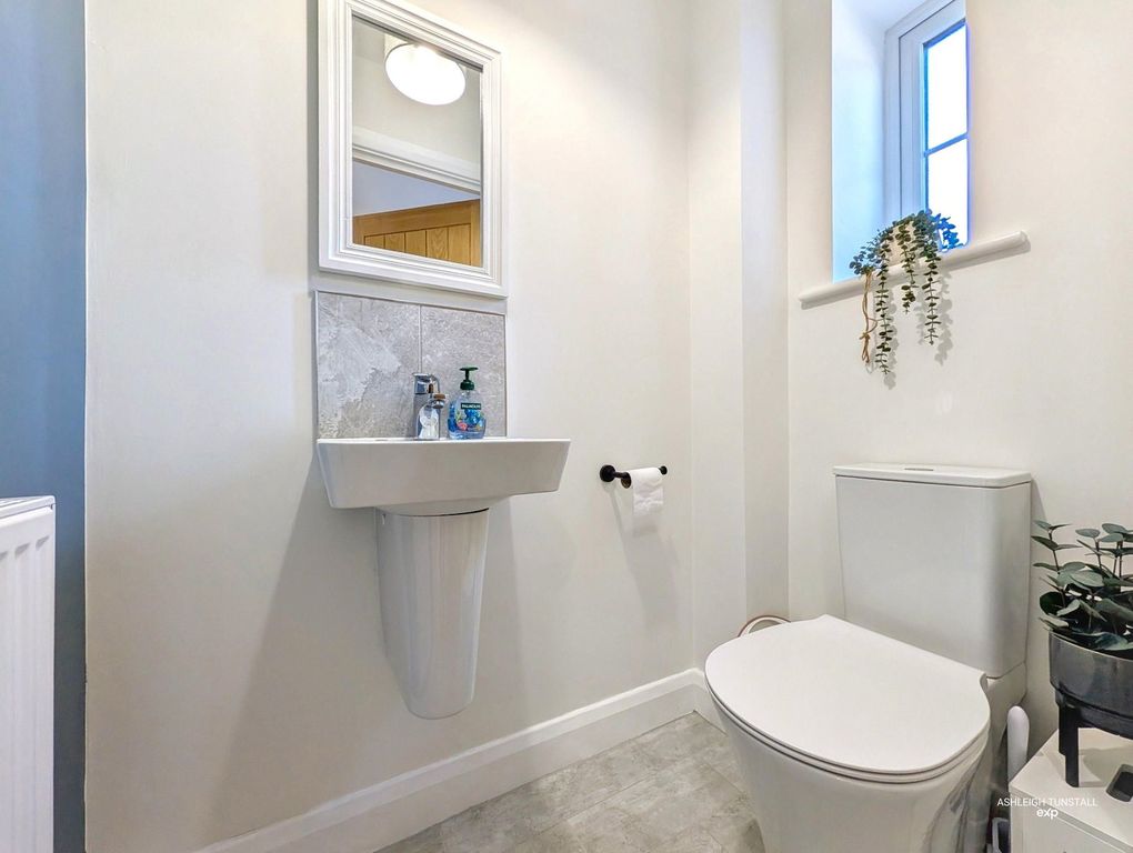 Additional image 7 of 4 bed town house for saleSt Bridgets Close, Brigham, Cockermouth CA13
