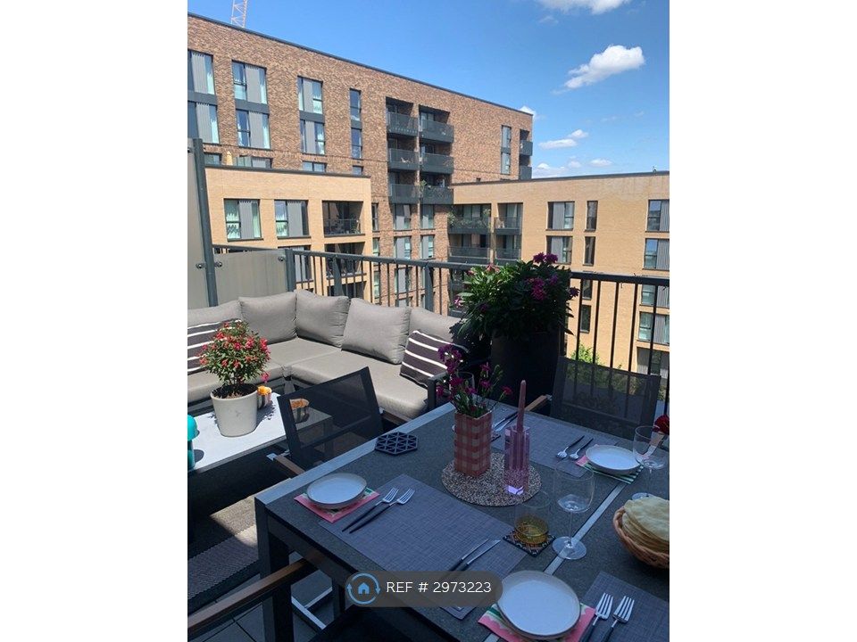 Property photo 1 of 12 Outdoor Terrace