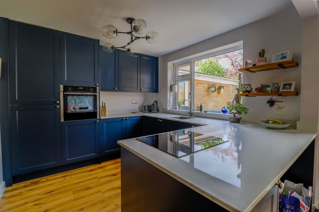 Property photo 1 of 13 Kitchen-1