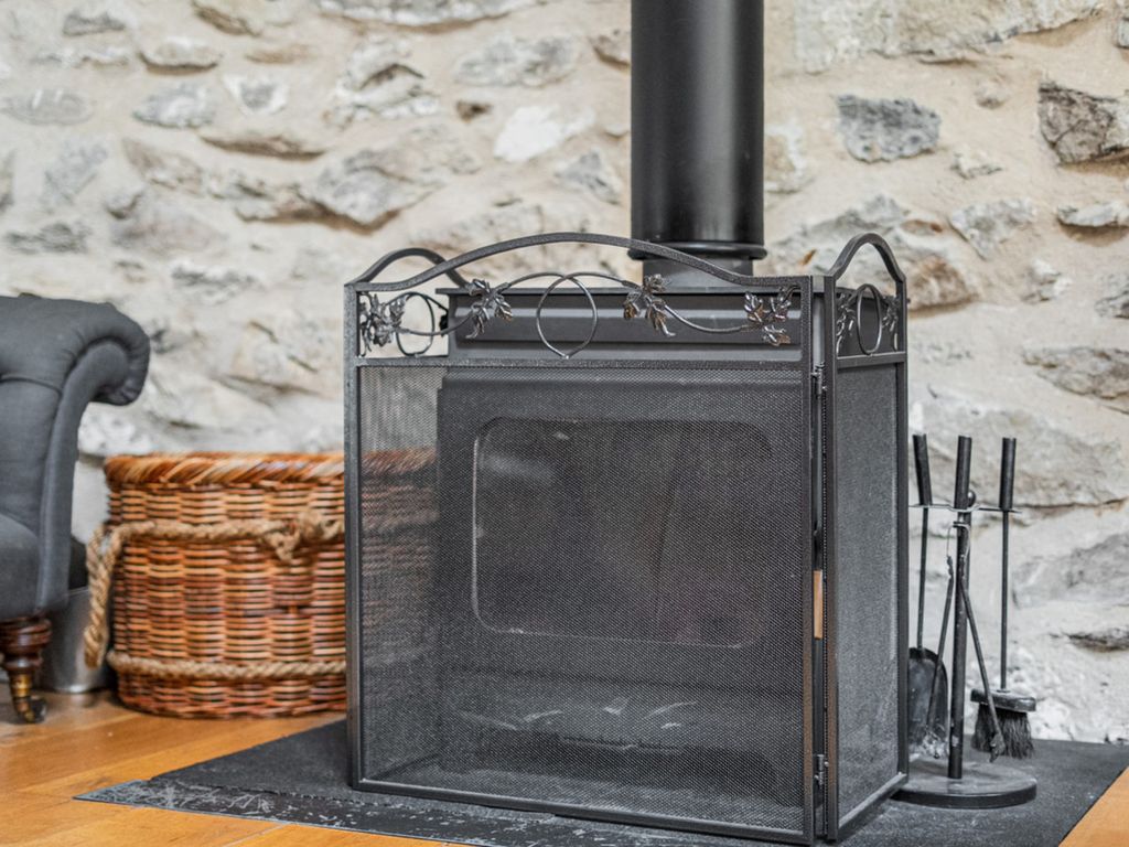 Additional image 15 of 6 bed barn conversion for saleHirnant SY10