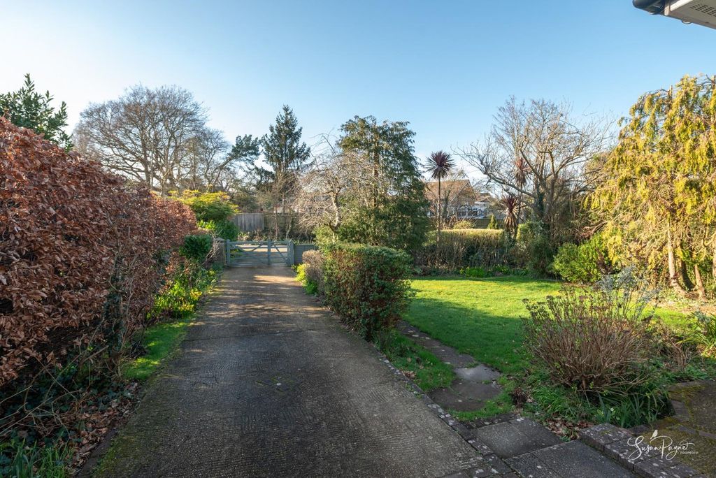 Property photo 3 of 29 Front Garden And Driveway