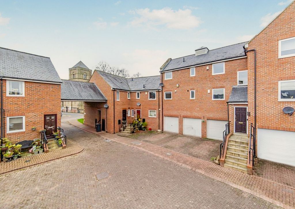 Additional image 14 of 2 bed flat for saleWellway Court, Morpeth NE61