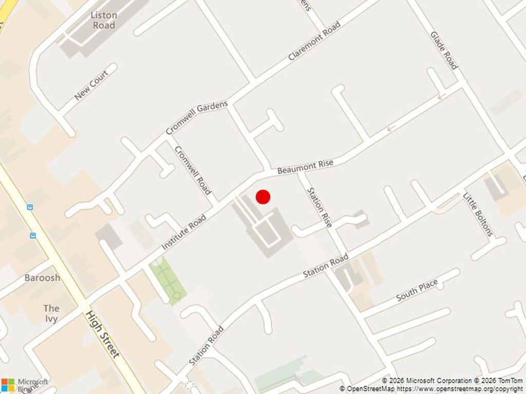 Property photo 2 of 11 Property Map