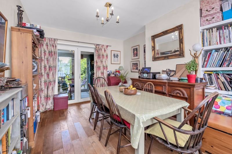 Property photo 3 of 17 Dining Room