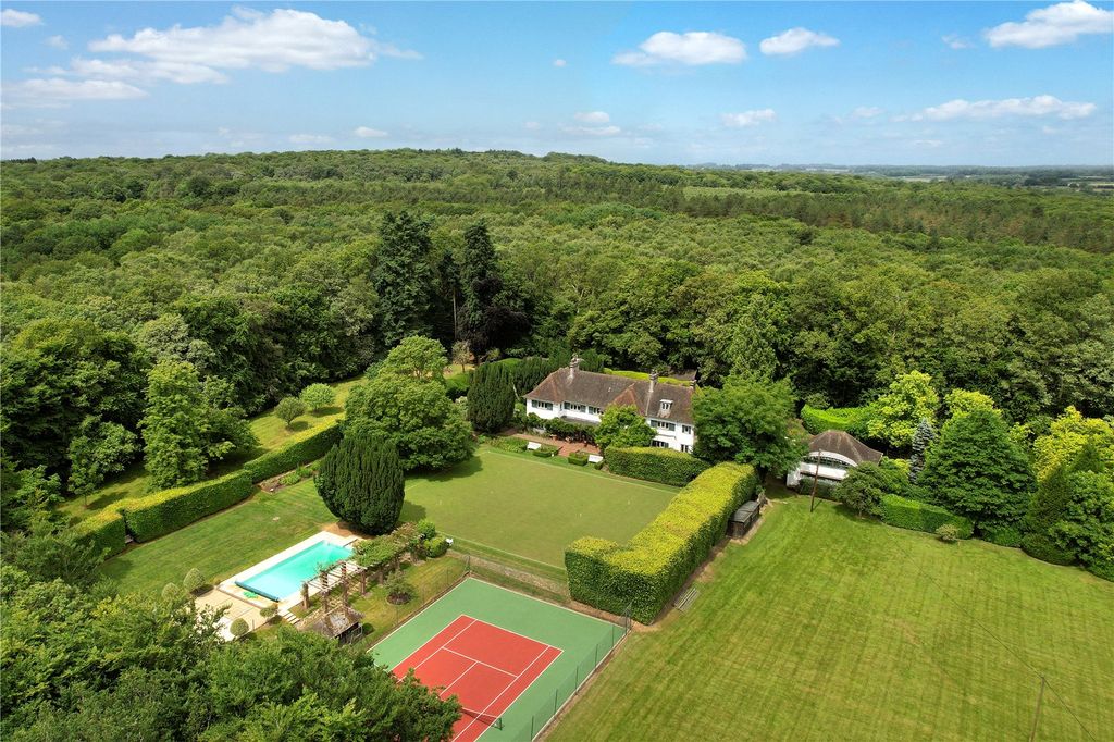 Property photo 1 of 28 Aerial View