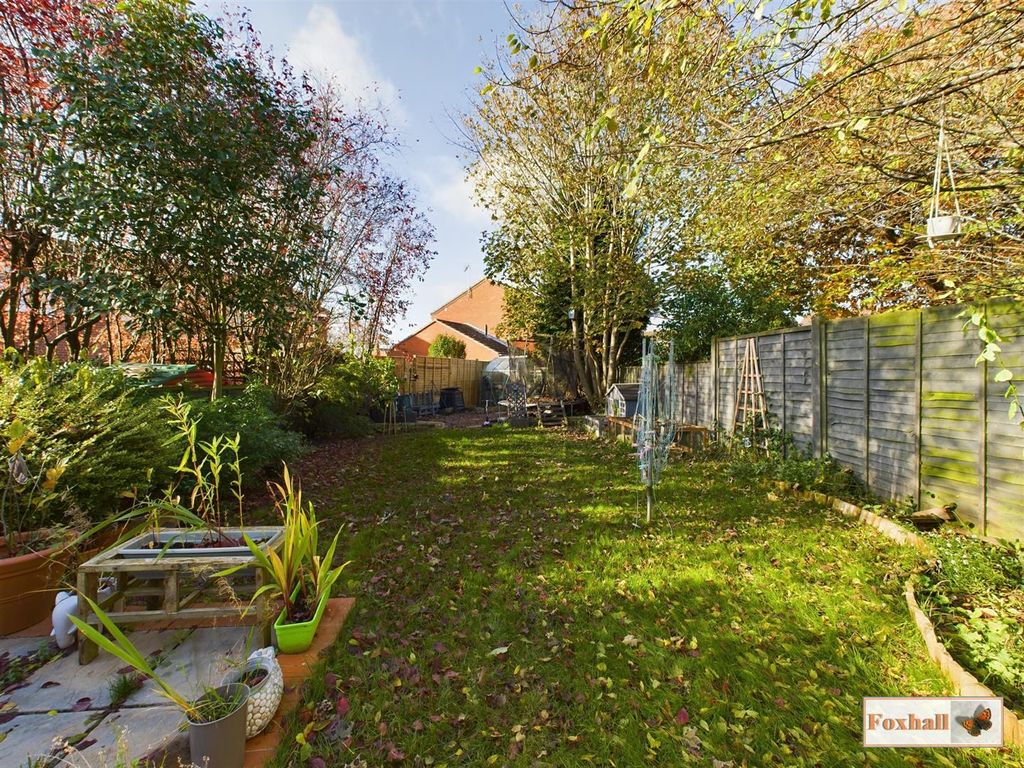 Property photo 3 of 18 Rear Garden