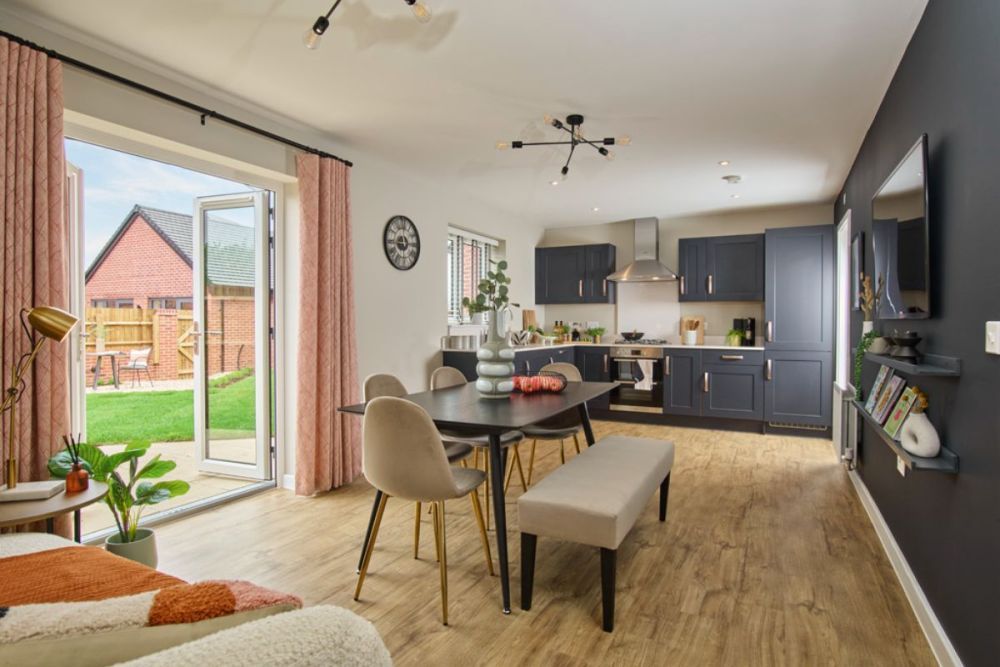 Property photo 2 of 10 The Marlborough Lewin Park Whitehouse