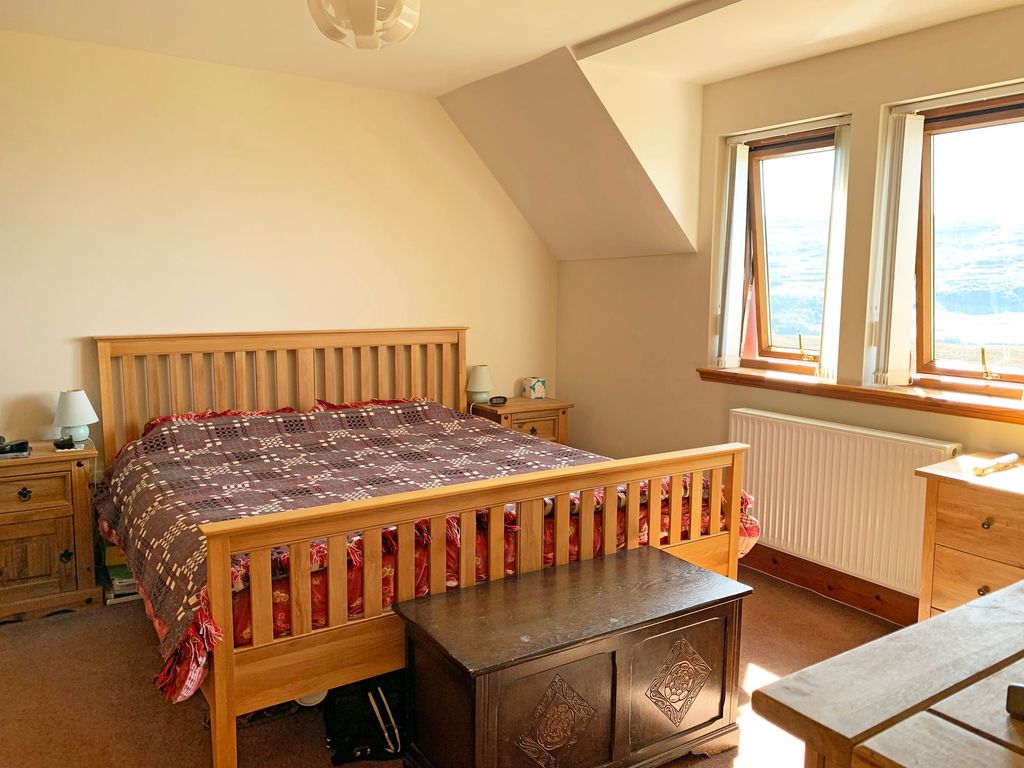 Additional image 18 of 4 bed detached house for saleLochbay, Waternish, Isle Of Skye IV55