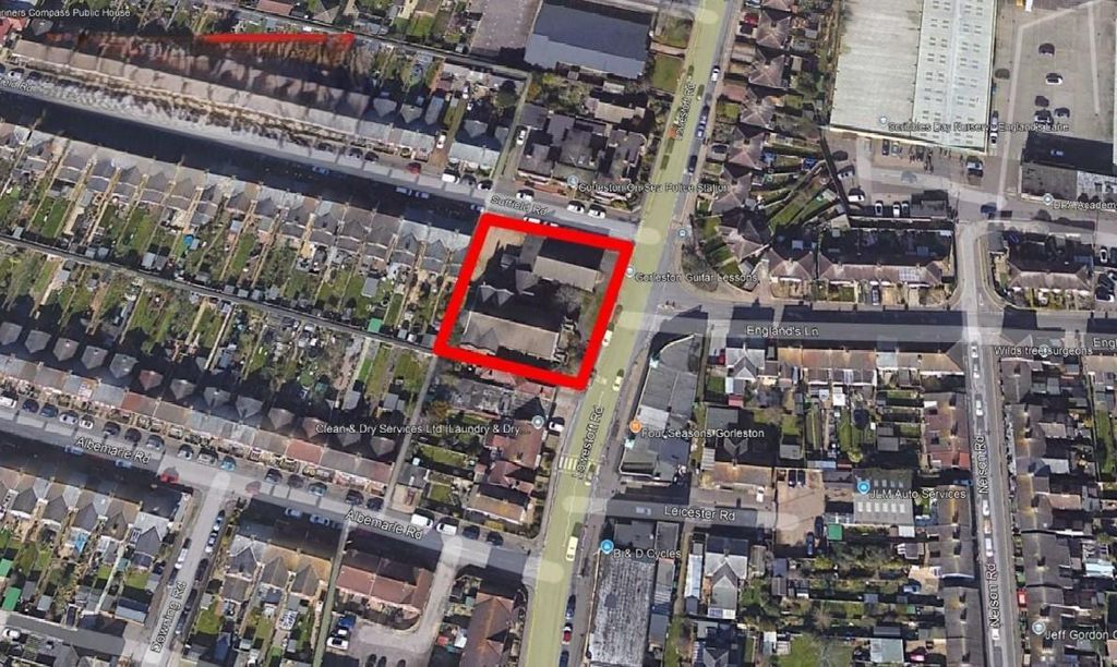 Property photo 1 of 11 Outlined Plan.Jpeg
