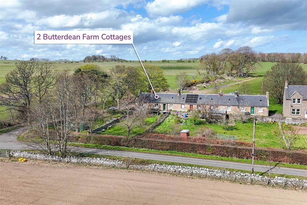 Property photo 1 of 19 2_Butterdean_Farm_Cottages-2.Jpg