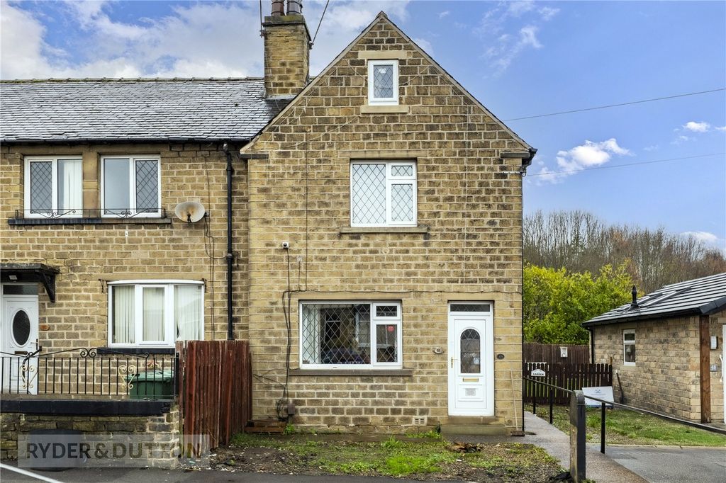 Property photo 3 of 23 Front