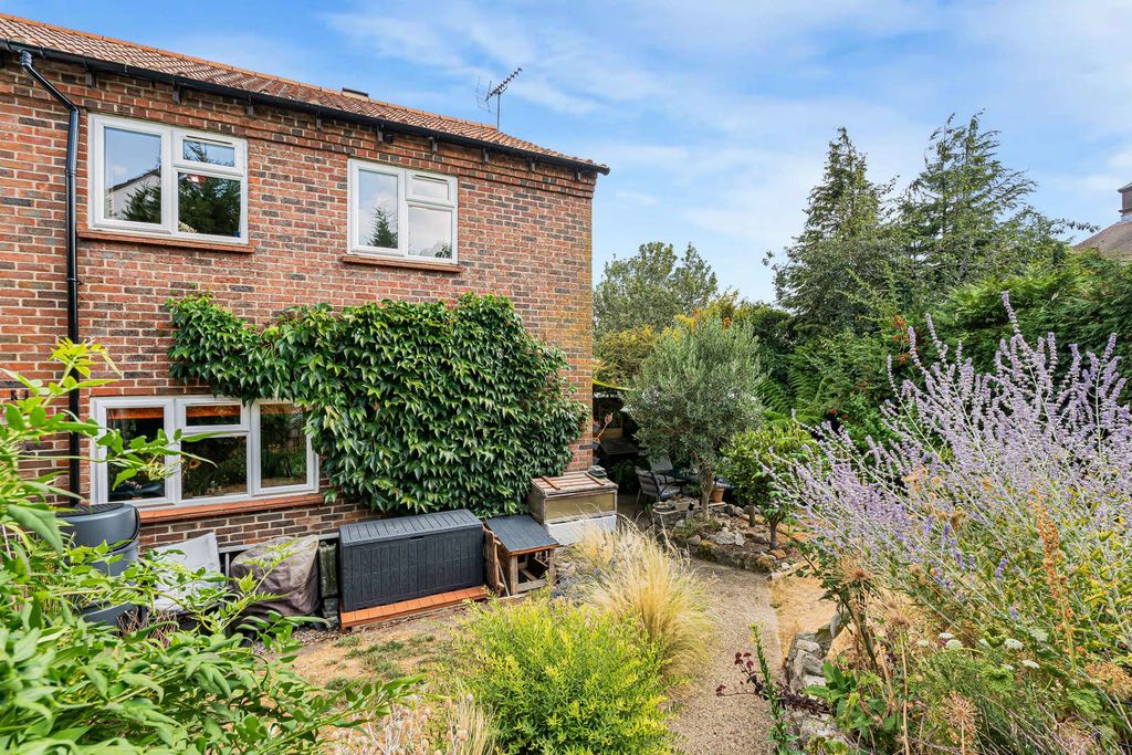 Property photo 1 of 15 Rear Elevation