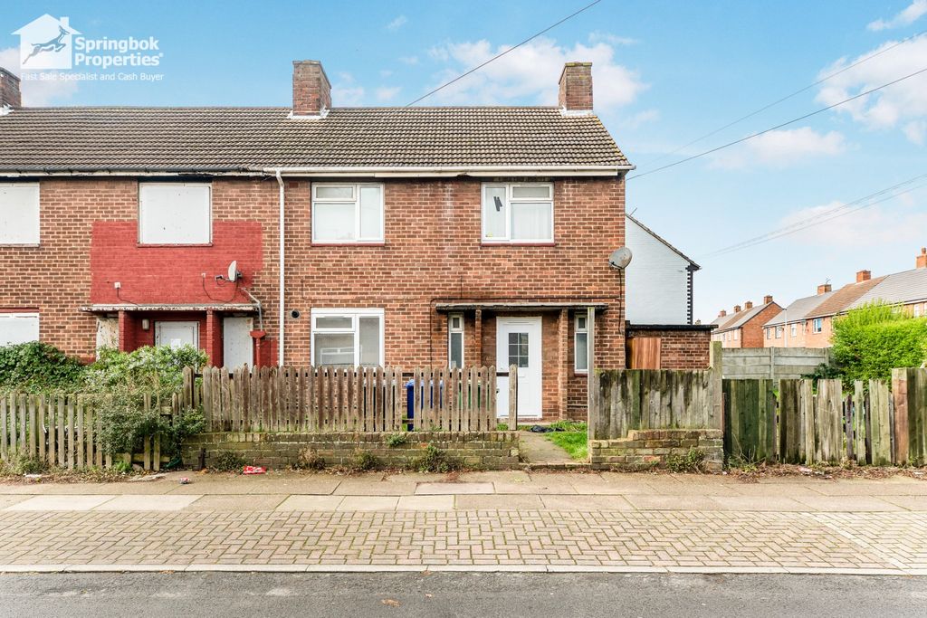 Property photo 1 of 18 Front View