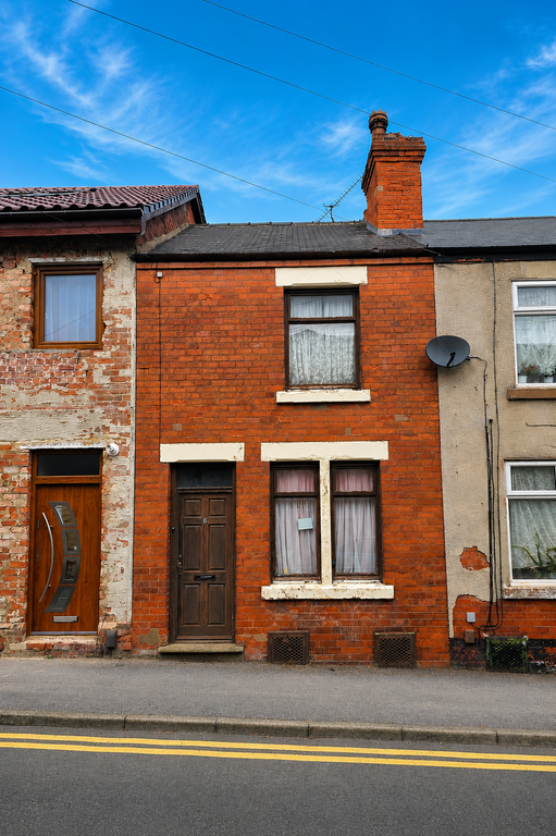 Property photo 1 of 1 Holden Street