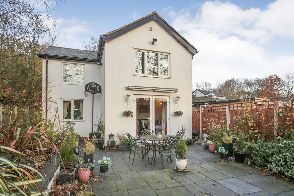 Property photo 1 of 20 Garden View Of The House