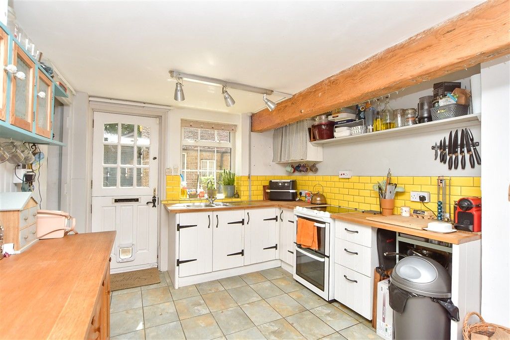 Property photo 3 of 17 Kitchen/Diner