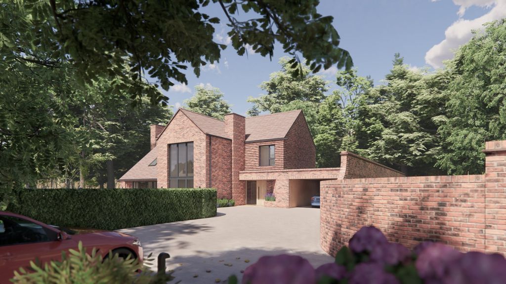 Property photo 1 of 10 Oakstead - Cgi