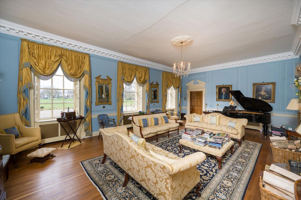 Additional image 8 of 9 bed detached house for saleCrakehall, Bedale, North Yorkshire DL8