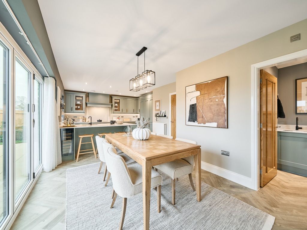 Additional image 9 of 5 bed detached house for saleBluebell Chase, Bog Height Road, Blackburn BB3