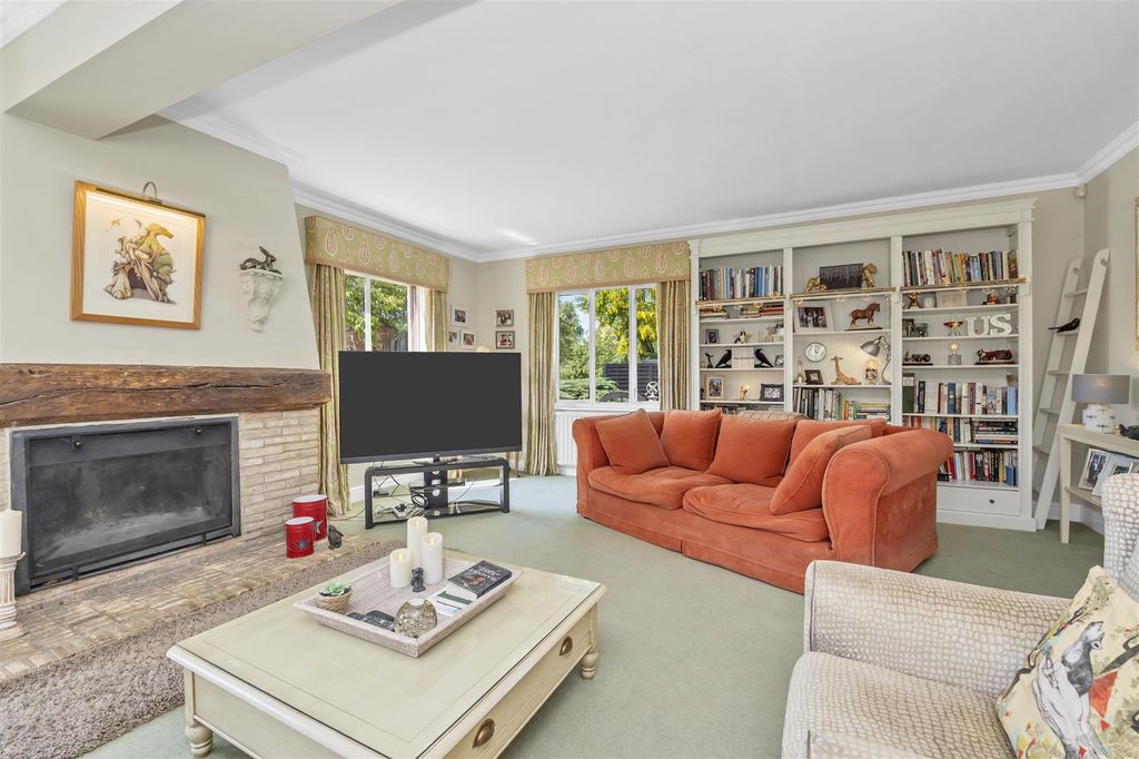Additional image 5 of 8 bed detached house for saleSchool Road, Risby IP28