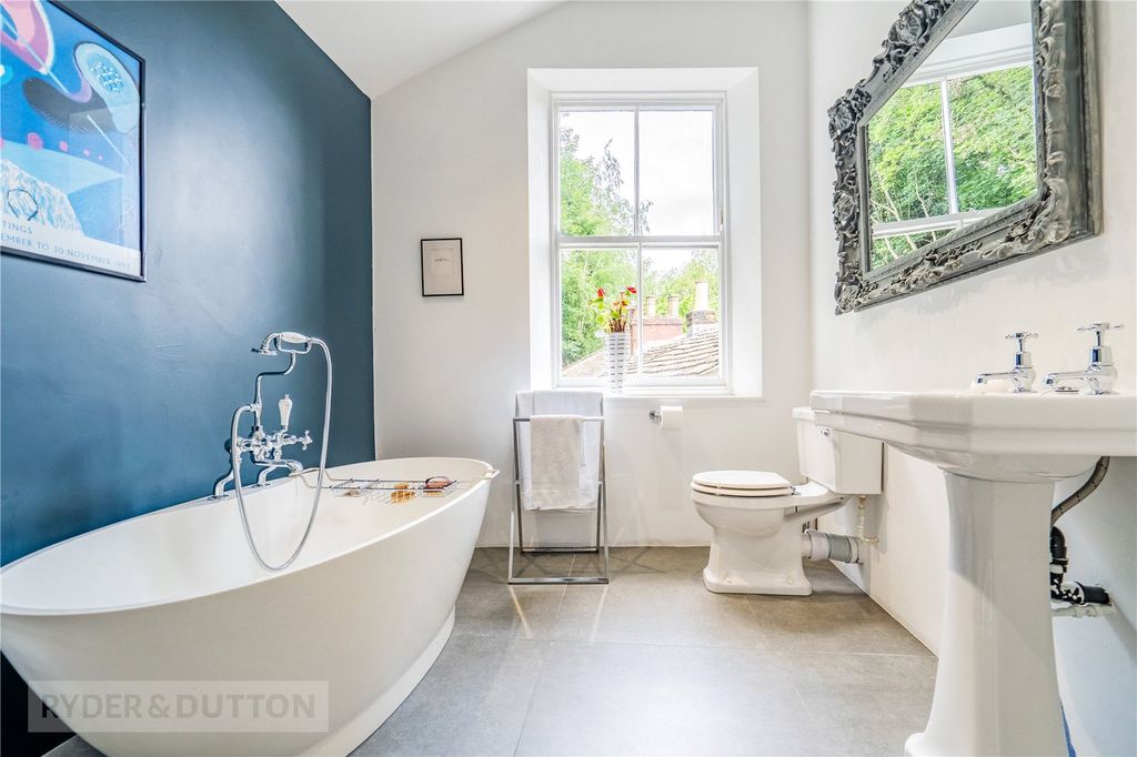 Additional image 9 of 3 bed detached house for saleDunford Road, Holmfirth, West Yorkshire HD9