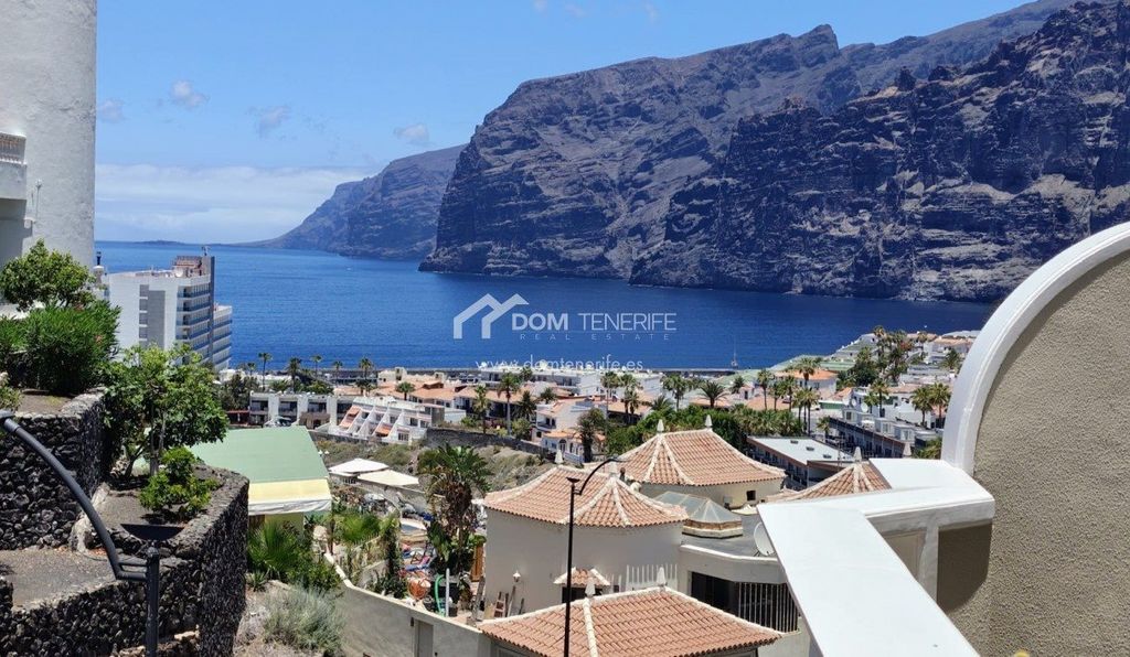 Property photo 1 of 50 Apartment, Los Gigantes